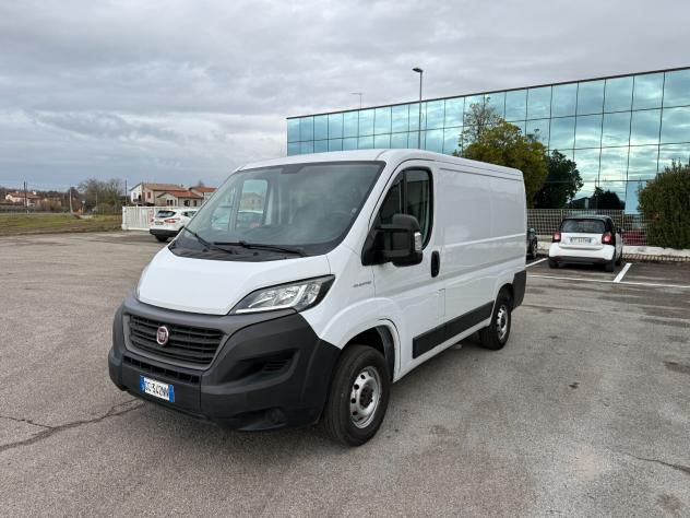 Fiat Ducato 28 2.3 MJT 120CV PC-TN Furgone - Foto 8