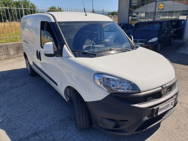 FIAT DOBLO' CARGO SX 1.6 MAXI - Foto 2