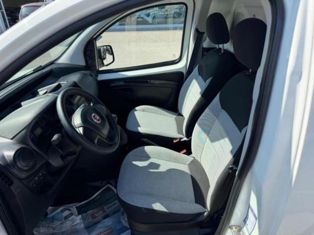 FIAT FIORINO 1.3 MJ 95 CV SX CARGO SX EURO 6 D rif. 24159658 - Foto 5