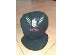 Berretto Lana Invernale - Cappello - Cuffia Marca originale Kombat