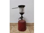 Lampada lume a gas (da testare!)