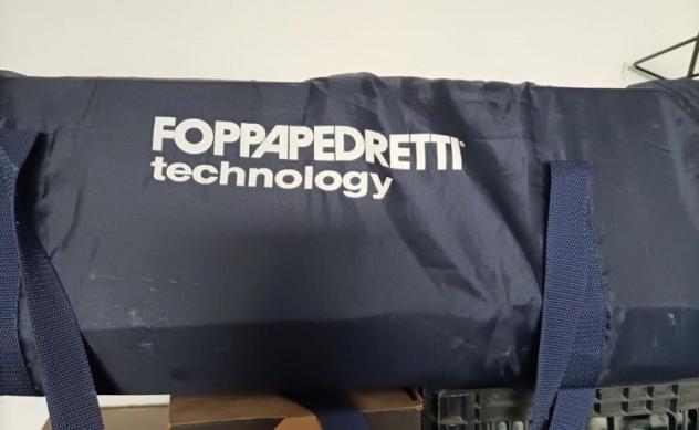 LETTINO FOPPAPEDRETTI prodotto per l'infanzia Fascia di età1-3 anni - Foto 4
