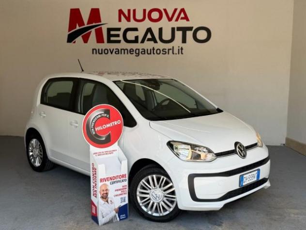 VOLKSWAGEN up! 1.0 5p. EVO move up! BlueMotion Technology rif. 23868718