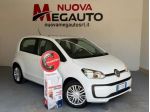 VOLKSWAGEN up! 1.0 5p. EVO move up! BlueMotion Technology rif. 23868718