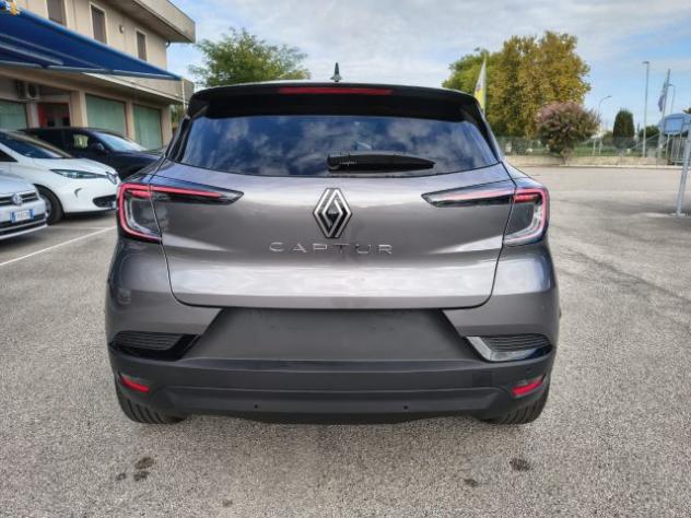 RENAULT Captur ECO-G 120 CV Techno PREZZO REALE rif. 24105159 - Foto 4