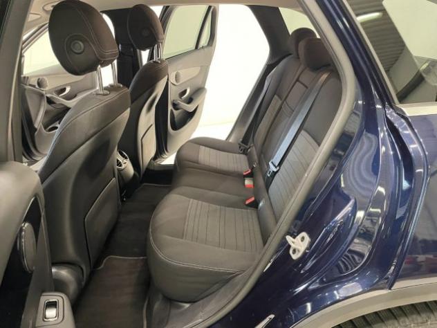 MERCEDES-BENZ GLC 220 220d 4Matic Executive Aut. rif. 23719485 - Foto 7