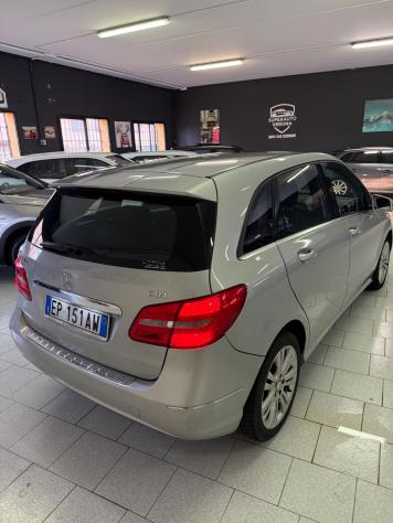 Mercedes-benz B 180 CDI Premium - Foto 4