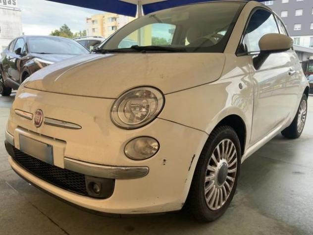 FIAT 500 1.2 Lounge rif. 24122635 - Foto 2