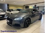 AUDI TT Coupé 2.0 TDI SLINE Nuvolari Lim.Edition 013/100 rif. 23441329