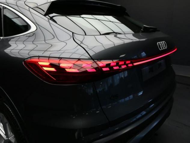 AUDI Q5 Sportback TDI 204CV mHEV+ quattro S tronic S line rif. 24105941 - Foto 9
