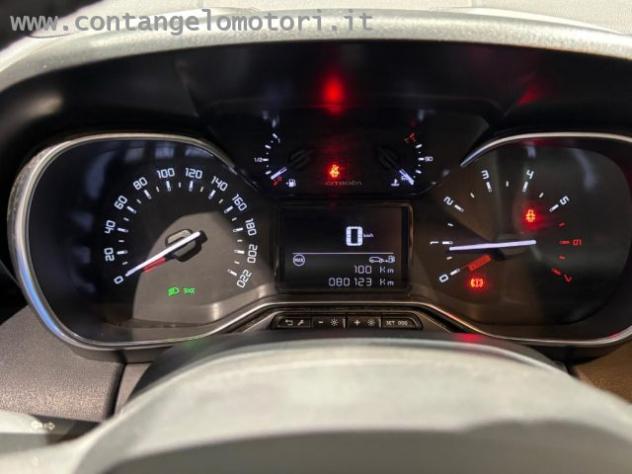 CITROEN C3 Aircross BlueHDi 1.5 S&S Shine rif. 23419612 - Foto 10
