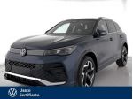 VOLKSWAGEN Tiguan 2.0 tdi r-line plus 4motion 193cv dsg rif. 23274104