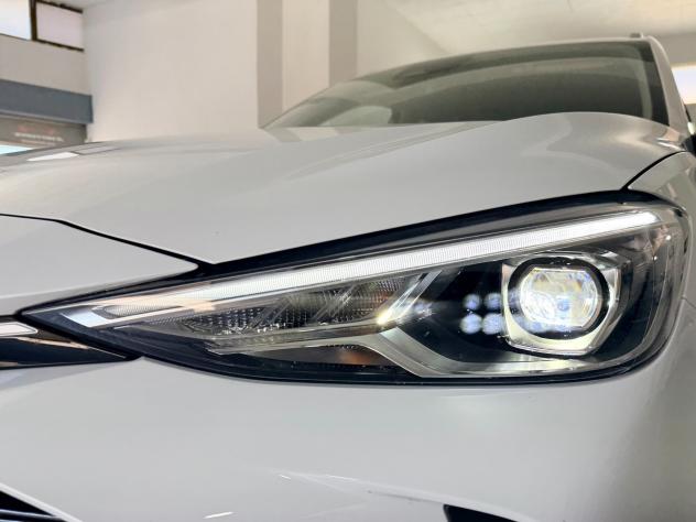 Mg ZS 1.5 Hybrid+ Luxury benzina - Foto 10