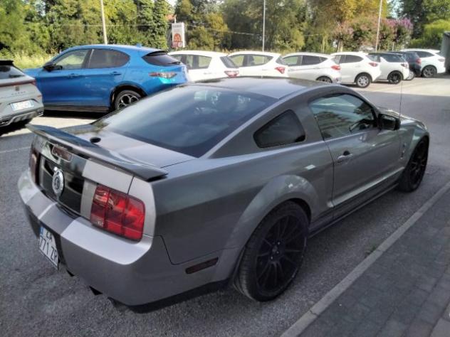 MUSTANG Mustang SHELBY GT 500 rif. 24036972 - Foto 8