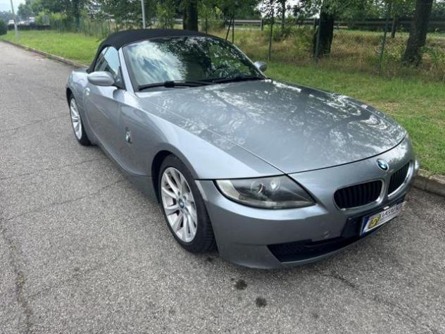 BMW Z4 2.0i cat Roadster rif. 23810859 - Foto 3