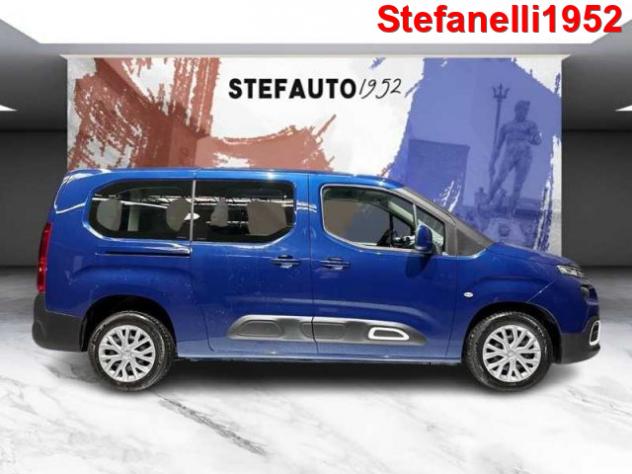 CITROEN Berlingo 2019 - combi N1 M 1.5 bluehdi 130cv S&S Live eat rif. 23939202 - Foto 3