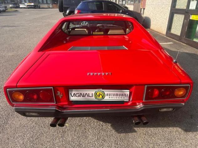 FERRARI Dino GT4 Dino 208 GT/4 rif. 23926442 - Foto 6