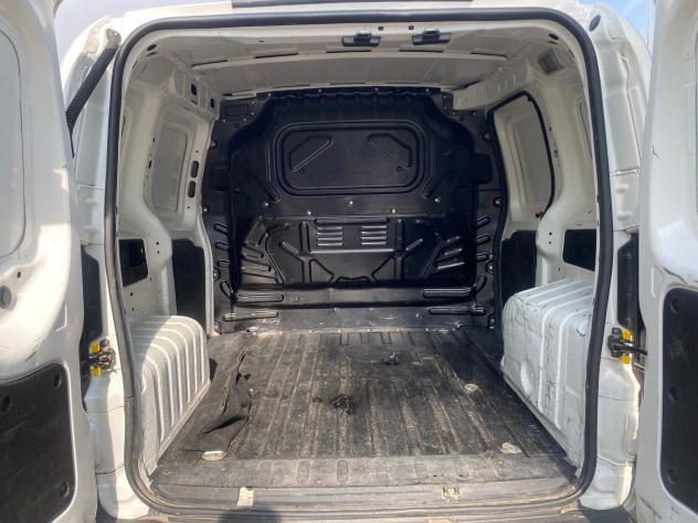 Fiat Fiorino QUBO 1.3 MJT 80CV (N1) - Foto 9