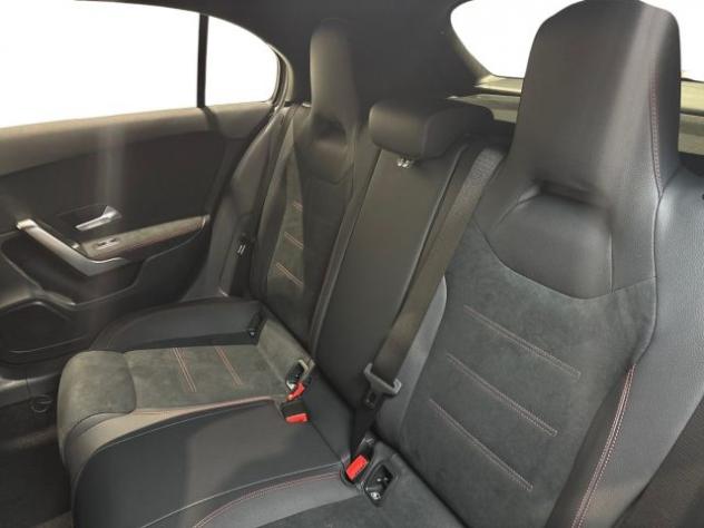 MERCEDES-BENZ A 180 d Automatic AMG Line Advanced rif. 23500462 - Foto 9