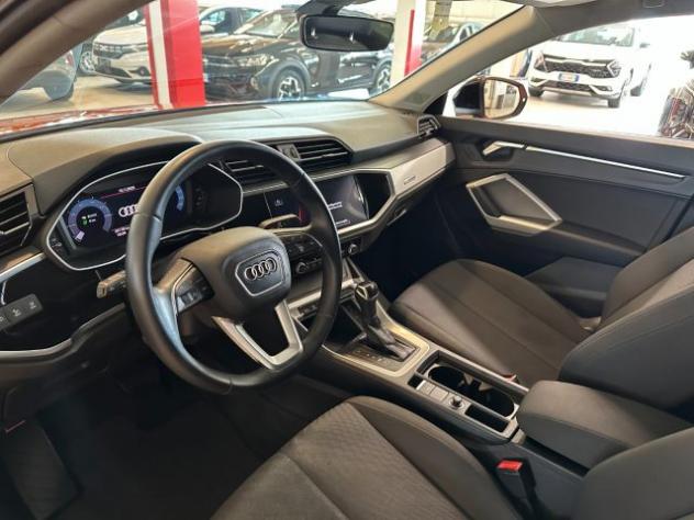 AUDI Q3 Sportback 45 TFSI e S tronic Business Plus - rif. 23995677 - Foto 7