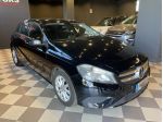 Mercedes-Benz Classe A A 160 cdi Premium E6