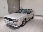 Audi Quattro Coupè q2.1 turbo Ur-quattro