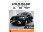 Opel Crossland 1.2 110cv Elegance S&S MT6