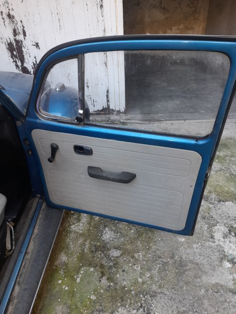Volkswagen maggiori del 1973 - Foto 2