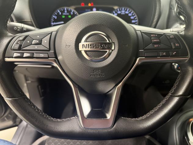 Nissan Juke Juke 1.0 dig-t N-Connecta 114CV - Foto 6