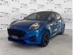 Ford Puma 1.0 Ecoboost Hybrid 125CV ST-Line X Auto