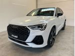 Audi Q3 Sportback 35 TFSI S tronic S Line Edition