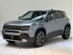 Jeep Avenger e-Hybrid 1.2 MHEV e-Hybrid Turbo Summit