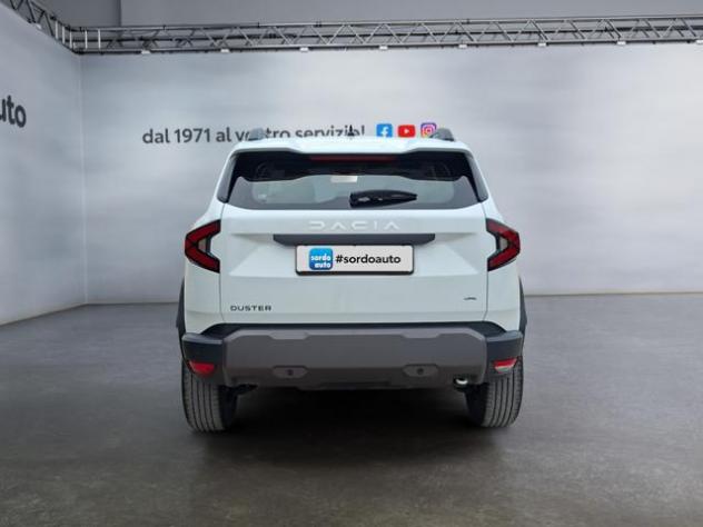 DACIA Duster Eco-G 100 CV Expression rif. 23817388 - Foto 5
