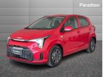 Kia Picanto URBAN | 1.0 - 68CV | 2026 - MANUALE