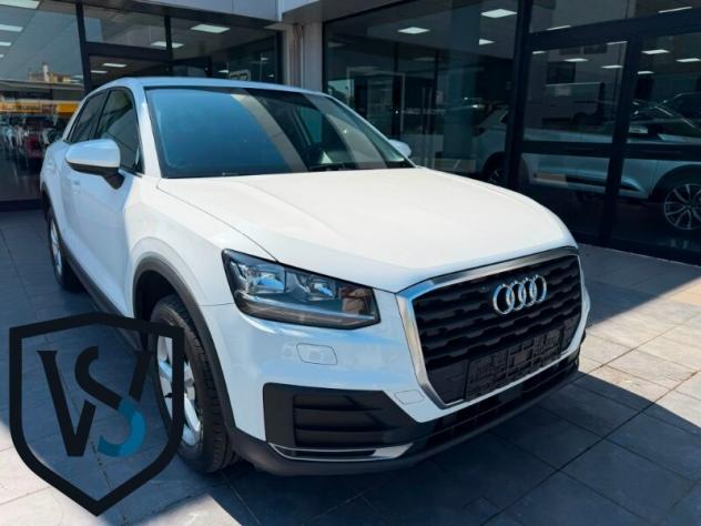 AUDI Q2 Q2 30 TDI Business Design - Foto 4