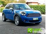 MINI Countryman 1.6 Cooper D