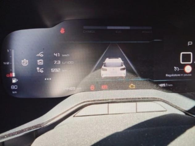 CITROEN C5 Aircross Hybrid 136 e-DCS6 Plus rif. 23944643 - Foto 4