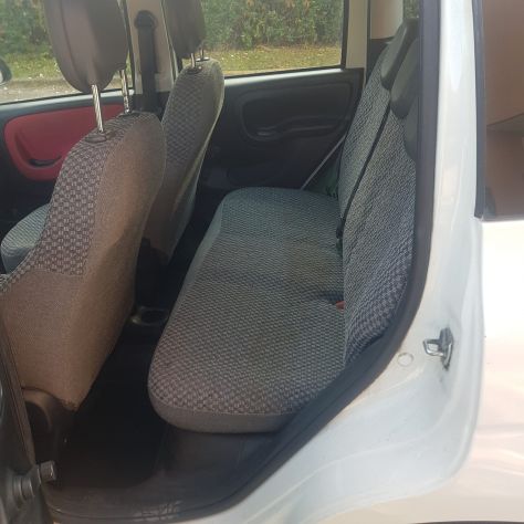Fiat Panda 0.9 TwinAir Turbo Nat. Power Easy - Foto 9