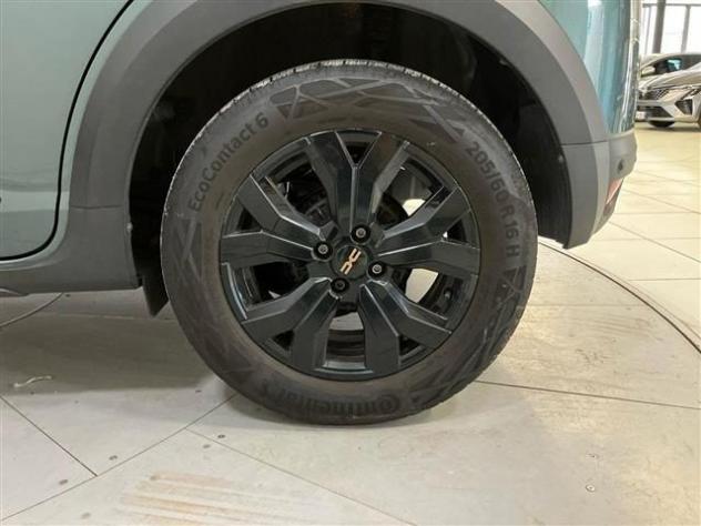 DACIA Sandero Stepway 1.0 tce Extreme Up 110cv rif. 23925318 - Foto 8