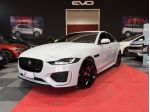 Jaguar XE 2.0 P300 R-DYN HSE AUTO 4WD