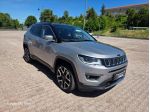 Jeep Compass 2.0 Multijet II aut. 4WD Limited