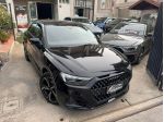 Audi A1 allstreet 30 TFSI S tronic Identity Contrast s-line