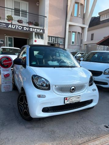 Smart ForTwo 70 1.0 twinamic Youngster - Foto 10