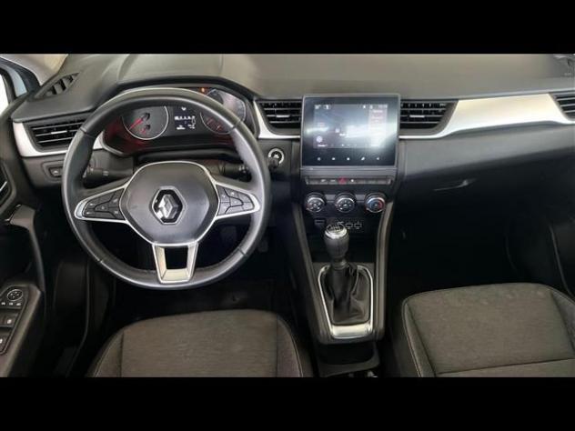 RENAULT Captur 1.0 TCe Zen my21 rif. 23876500 - Foto 7