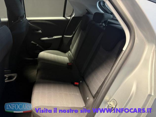 OPEL Corsa 1.2 Edition 75 cv NEOPATENTATI - PROMO rif. 23765932 - Foto 7