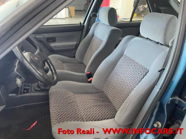 RENAULT R 19 1.4i 80 cv cat 5 porte RT da collezione rif. 23281243 - Foto 9