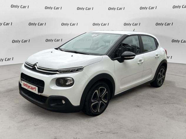 Citroën C3 C3 1.6 bluehdi Feel s&s 75cv - Foto 3