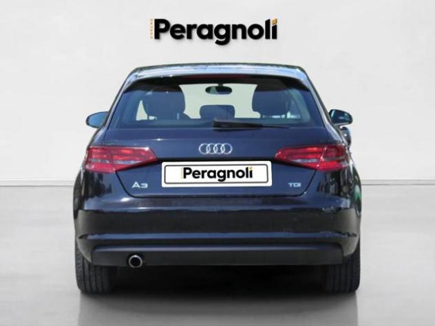 AUDI A3 SPB 1.6 TDI Business rif. 23895186 - Foto 4