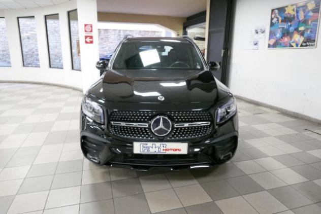 MERCEDES-BENZ GLB 200 d Automatic Premium Pack Night 7 Posti rif. 22724461 - Foto 2