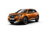 Peugeot 2008 II 2020 1.2 puretech Allure s&s 130cv eat8